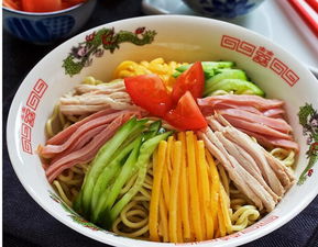 做冷面游戏,舌尖上的美食冒险之旅(图2) 做冷面游戏,舌尖上的美食冒险之旅(图2)