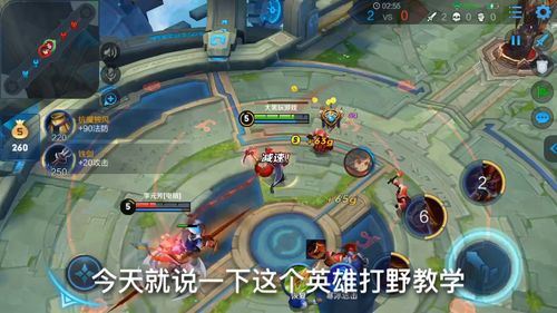 打游戏原声,探索游戏原声音乐的魅力与艺术价值(图2) 打游戏原声,探索游戏原声音乐的魅力与艺术价值(图2)