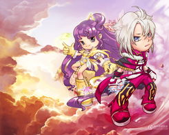 白浊骑士游戏,手绘CG描绘精灵女骑士堕落之路(图3) 白浊骑士游戏,手绘CG描绘精灵女骑士堕落之路(图3)
