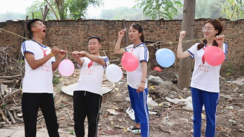 扎汽球游戏,扎汽球游戏的欢乐时光(图3) 扎汽球游戏,扎汽球游戏的欢乐时光(图3)