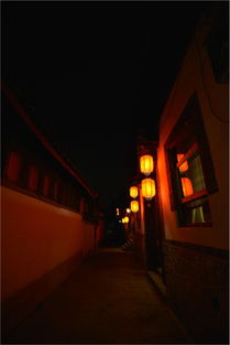旅游夜游戏,旅游夜游戏引领沉浸式文旅体验(图2) 旅游夜游戏,旅游夜游戏引领沉浸式文旅体验(图2)