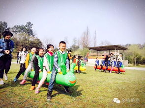 森林游戏亲子,亲子共筑欢乐时光(图2) 森林游戏亲子,亲子共筑欢乐时光(图2)