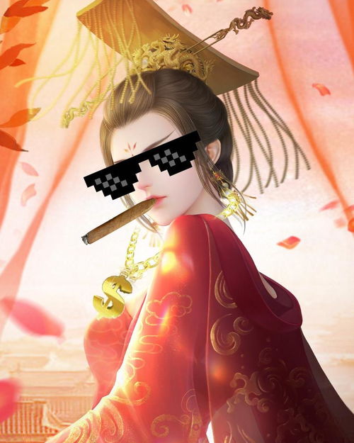 扶苏游戏秀,权力漩涡中的悲剧太子(图1) 扶苏游戏秀,权力漩涡中的悲剧太子(图1)
