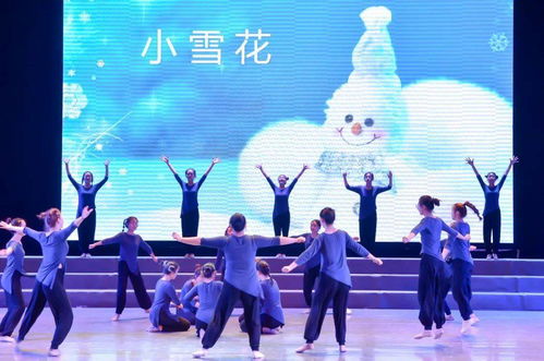 舞蹈美育游戏,舞蹈美育游戏中的艺术熏陶与心灵成长(图3) 舞蹈美育游戏,舞蹈美育游戏中的艺术熏陶与心灵成长(图3)