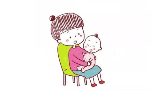 娃抱游戏,欢乐时光无限(图1) 娃抱游戏,欢乐时光无限(图1)