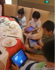 ipad游戏童年,iPad游戏中的温馨时光回顾(图1) ipad游戏童年,iPad游戏中的温馨时光回顾(图1)