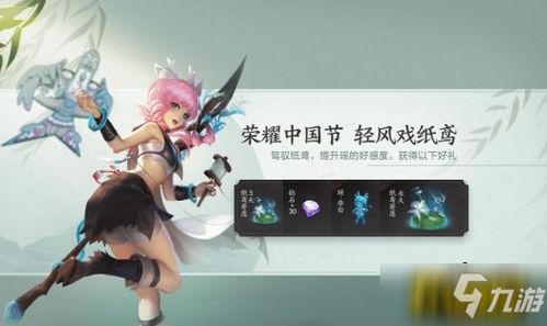 瑶风筝游戏,瑶族风筝游戏的欢乐时光(图3) 瑶风筝游戏,瑶族风筝游戏的欢乐时光(图3)