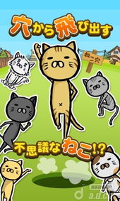 逮猫猫游戏,捉猫猫游戏的欢乐时光(图3) 逮猫猫游戏,捉猫猫游戏的欢乐时光(图3)