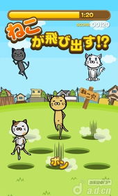 逮猫猫游戏,捉猫猫游戏的欢乐时光(图2) 逮猫猫游戏,捉猫猫游戏的欢乐时光(图2)
