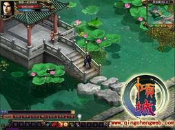 网页游戏行,创新与变革的浪潮(图1) 网页游戏行,创新与变革的浪潮(图1)