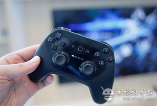 v3游戏手柄 (图2)