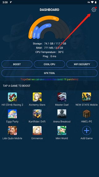 游戏gfx,游戏GFX视觉盛宴解析(图2) 游戏gfx,游戏GFX视觉盛宴解析(图2)