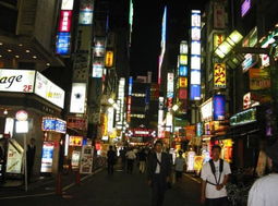 新宿游戏店,探索东京游戏天堂的五大热门地点(图1) 新宿游戏店,探索东京游戏天堂的五大热门地点(图1)