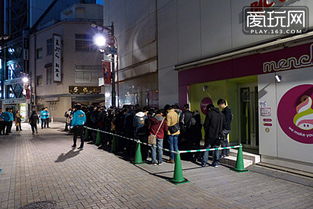 新宿游戏店,探索东京游戏天堂的五大热门地点(图3) 新宿游戏店,探索东京游戏天堂的五大热门地点(图3)