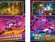 手机gm游戏,揭秘游戏后台操作与特权体验(图2) 手机gm游戏,揭秘游戏后台操作与特权体验(图2)