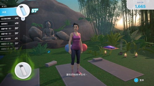 双人体感游戏,探索双人体感游戏的无限魅力(图2) 双人体感游戏,探索双人体感游戏的无限魅力(图2)