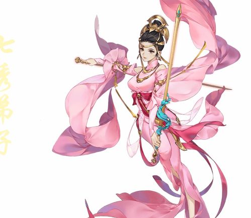 游戏人物秀,风采各异的虚拟英雄集结(图3) 游戏人物秀,风采各异的虚拟英雄集结(图3)