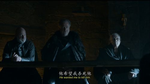 权力的游戏 游戏 叛徒,背叛与忠诚的交织(图3) 权力的游戏 游戏 叛徒,背叛与忠诚的交织(图3)
