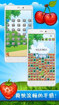 水果互动游戏,增进亲子互动的休闲体验(图3)