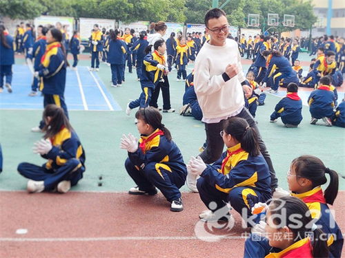 广播体操游戏,广播体操游戏创新体验(图2) 广播体操游戏,广播体操游戏创新体验(图2)