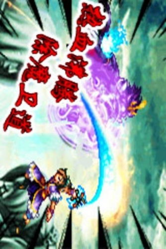 口袋少女rpg汉化安卓版直装版 