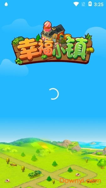 幸福小田园游戏安卓版最新版2024下载 