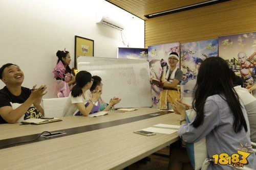 开会做的游戏,趣味团建游戏助力团队凝聚力提升(图2) 开会做的游戏,趣味团建游戏助力团队凝聚力提升(图2)