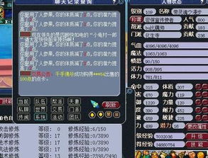 普通游戏名字,揭开幻域奇缘的神秘面纱(图1) 普通游戏名字,揭开幻域奇缘的神秘面纱(图1)