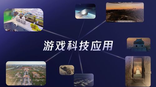 最新游戏科技,游戏产业未来展望(图2) 最新游戏科技,游戏产业未来展望(图2)