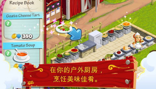 农场餐厅游戏,探索农场餐厅游戏的无限魅力(图3) 农场餐厅游戏,探索农场餐厅游戏的无限魅力(图3)
