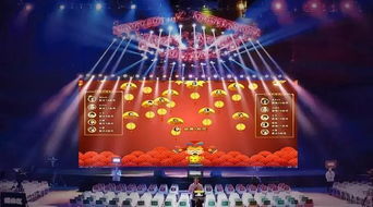 年会策划游戏,年会游戏策划亮点解析”(图2) 年会策划游戏,年会游戏策划亮点解析”(图2)