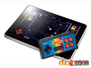 游戏控制器在哪,创新与变革的交互艺术(图2) 游戏控制器在哪,创新与变革的交互艺术(图2)