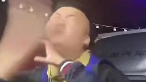 耳光游戏视频,网络恶搞还是警示教育?(图3) 耳光游戏视频,网络恶搞还是警示教育?(图3)