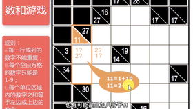 三角数字游戏,趣味与智慧的交融(图2) 三角数字游戏,趣味与智慧的交融(图2)