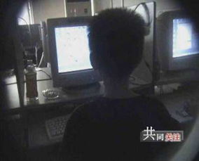 梦见玩网络游戏,玩网络游戏背后的心理寓意(图3) 梦见玩网络游戏,玩网络游戏背后的心理寓意(图3)