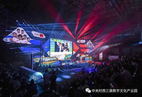 北京竞技游戏,引领中国电竞产业发展新篇章”(图2) 北京竞技游戏,引领中国电竞产业发展新篇章”(图2)