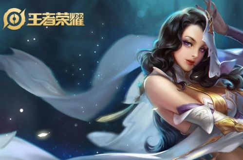 游戏中女英雄,技能与背景故事解析(图3) 游戏中女英雄,技能与背景故事解析(图3)
