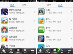 ios下游戏的软件,打造沉浸式娱乐体验的利器(图1) ios下游戏的软件,打造沉浸式娱乐体验的利器(图1)