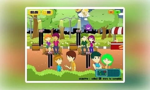 附体小游戏,探索神秘附体小游戏的奇幻世界(图3) 附体小游戏,探索神秘附体小游戏的奇幻世界(图3)