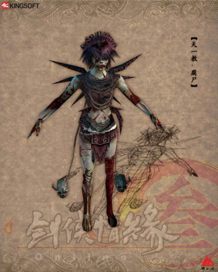 游戏女喽啰,游戏世界中的神秘身影(图1) 游戏女喽啰,游戏世界中的神秘身影(图1)