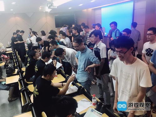 盛大游戏面试,揭秘面试技巧与常见问题应对策略(图1) 盛大游戏面试,揭秘面试技巧与常见问题应对策略(图1)
