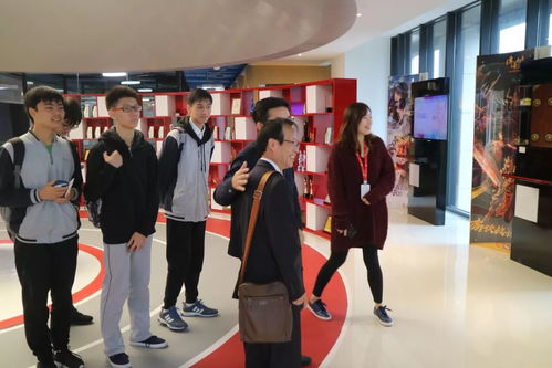 盛大游戏面试,揭秘面试技巧与常见问题应对策略(图3) 盛大游戏面试,揭秘面试技巧与常见问题应对策略(图3)