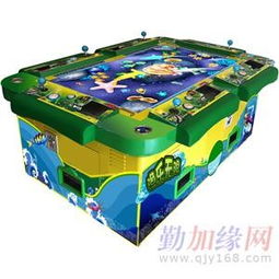 渔乐世界游戏机,鳄鱼主题游戏机的魅力之旅(图2) 渔乐世界游戏机,鳄鱼主题游戏机的魅力之旅(图2)