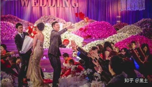 婚礼司仪游戏,打造欢乐喜庆的婚礼现场(图2) 婚礼司仪游戏,打造欢乐喜庆的婚礼现场(图2)