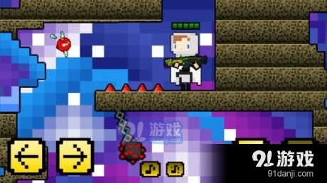 小桃的纠结安卓游戏 小桃的纠结安卓游戏