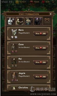 绝对才能生存RPG(AbsoluteTalentSurvivalRPG) 