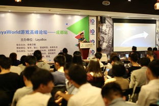 成都游戏研发,从千游之城到研发重镇的崛起之路(图2) 成都游戏研发,从千游之城到研发重镇的崛起之路(图2)