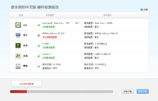 显卡不够玩游戏会怎样,解析显卡升级的重要性(图1) 显卡不够玩游戏会怎样,解析显卡升级的重要性(图1)