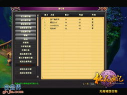 dz论坛游戏,尽享欢乐时光(图3) dz论坛游戏,尽享欢乐时光(图3)