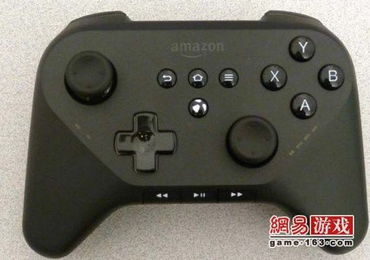 v3游戏手柄 